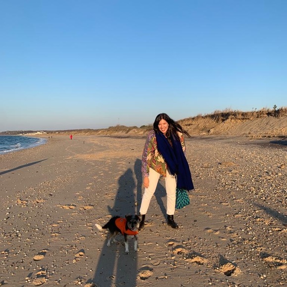 Meet your Posher, Isabel - Picture 1 of 1